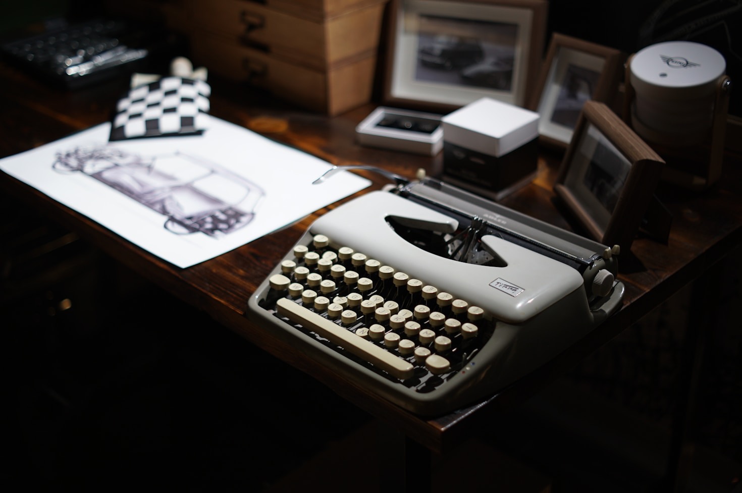 Como Transformar Ideias em Roteiros Bem-Sucedidos